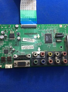 原装 LG 32LD310-LA主板 EAX61462902 (0)配屏LC320WXN/W01