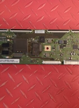 海信 K55-S8 逻辑板6870-0852A 屏LE550PQY