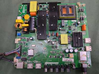 康佳LED49FI500N主板TP.MS881.PC701屏72000034YT KBI+490B1L02