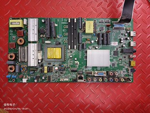 康佳LED55E5530F2 55R5500PDFMZ3主板35018765屏319YT 72000319YT