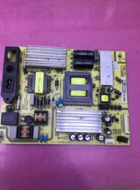 TCL和乐华LE48D8800 55K100原装电源板81-PWE055-H01 P11S241