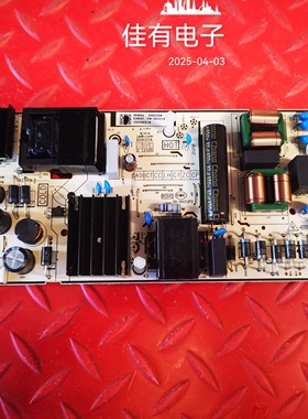 雷鸟55S365C PRO电源板40-L17CW2-PWB1ZG 11601-500064 30805