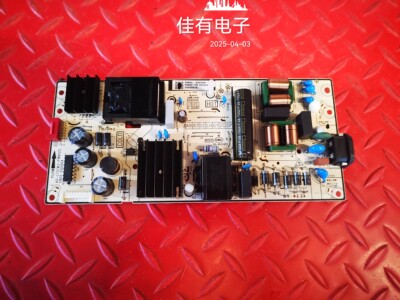 雷鸟55S365C PRO电源板40-L17CW2-PWB1ZG 11601-500064 30805