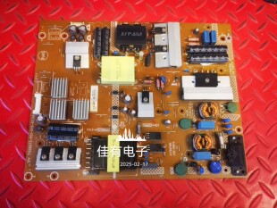 原装飞利浦55PFL6340/T3 电源板715G6973-P01-006-002M