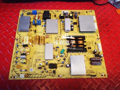 原装索尼KD-65X8500F 65X8500G电视电源板AP-P288AM 2955046904