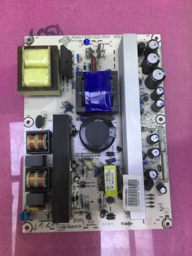 原装海信TLM3207A TLM32V68C TLM32E29电源板RSAG7.820.1032/ROH