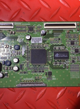 测试好 46寸原装三星 LTI460AA01 逻辑板 IHDC4LV0.2_W