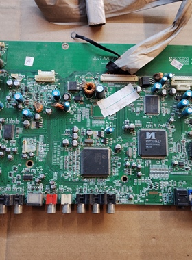 测好 长虹 LT3712 主板 JUJ7.820.220-15配屏 LC370WX1