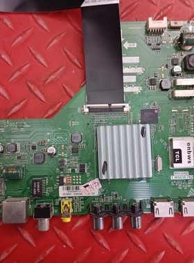 原装东芝55U3600C液晶电视 主板T.MS638.782 MS638AX屏LVU550LGDX