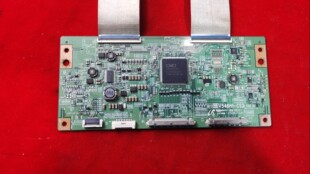 无排线原装创维55E70RD液晶电视逻辑板 V546H1-CS2 奇美