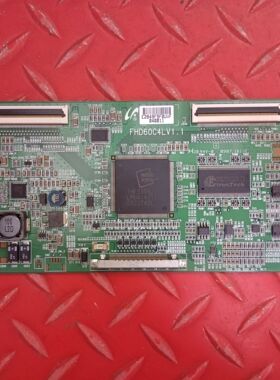 原装三星LA40B550K1F液晶电视逻辑板FHD60C4LV1.1 屏LTF400HA08