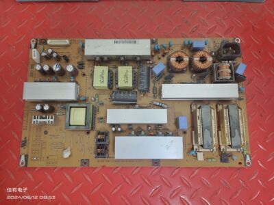 原装LG 47LD450-CA 47LK460电源板EAX61289601/13 LGP47-10LF