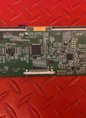 原装 逻辑板 D2E1E4064A0