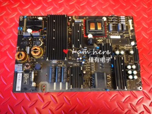 海尔LQ65AL88U81A3电源板AY205D-4SF01-070 AY205D-4SF 3BS00687