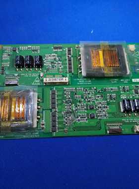 原装海信TLM3737D 背光高压板6632L-0199B D/0200B 0200D