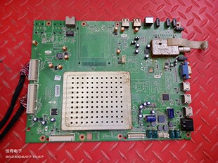 原装创维46E65SG 电视主板5800-A8K700-0P20屏V460H1-LS2