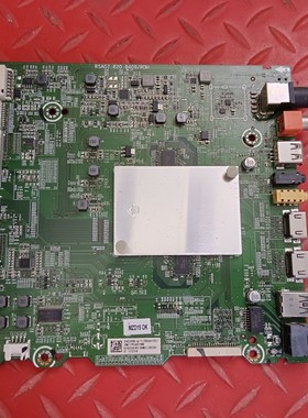 海信HZ55E52A BOM2主板RSAG7.820.8409/ROH屏HD550S6U51-T0B1/S0