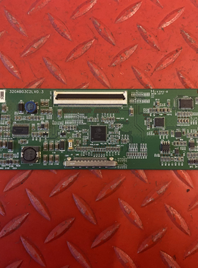 原装索尼KLV-32S550A 32寸电视逻辑板 320AB03C2LV0.3 
