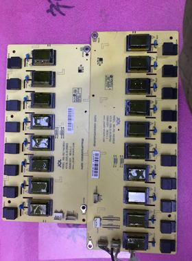 原装夏普LCD-46G100A 高压板JSI-461801B/C RUNTKA677WJQZ/654