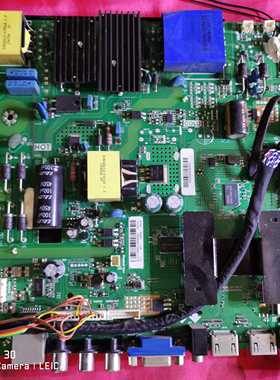 原装康家LED50HS96一体板TP.MS628.PC821屏HV480FH2-600