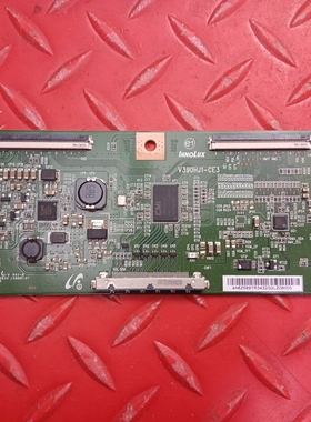 原装海信LED50K20JD逻辑板V390HJ1-CE3屏HD500DF-B01/S0