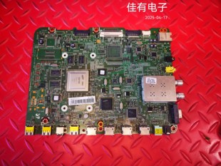 三星UA40D6000SJ主板BN41-01587E BN91-07117A屏LD400CGC-C2