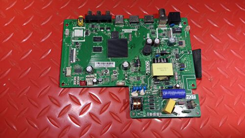 原装32寸TCL 32F6H主板TPD.T920L.PB772配屏LVW320NDEL CJ9W05