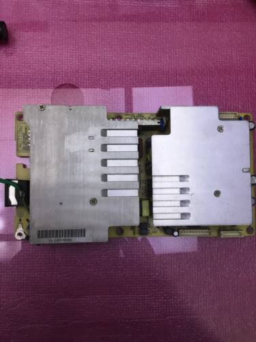 原装SVN LT2602G1电源板 CAUTI0N 实拍图