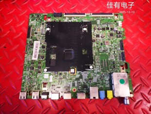 三星UA55KU6310JXXZ主板BN41-02528A 屏CY-GK055HGHV1H