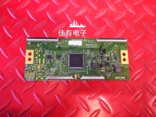 原装60寸 LG 6870C-0425B VER 0.7 逻辑板 (LC600EUD-FEF1)