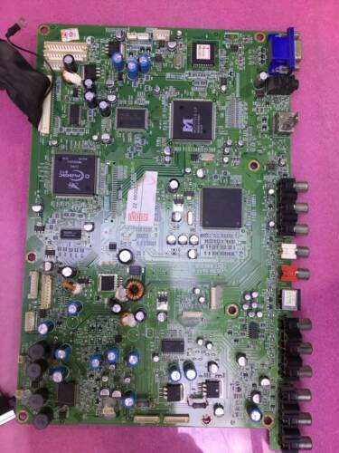 原装长虹LT4028主板JUC7.820.220-17屏三星LTA400WT-L17