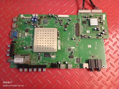 原装创维42E62RN 主板5800-A8K480-0000 屏V420H2-LS1