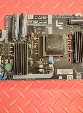 原装乐视L404FCNN L434FCNN电源板AMP40LS-X4