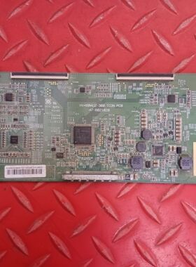 原装飞利浦48PFL5445/T3逻辑板HV480WU2-300 TCON PCB 47-6021020