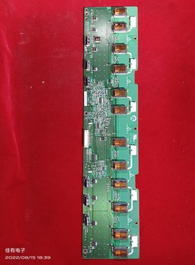 原装长虹LT42720F高压板V291-002 4H+V2918.031/B2