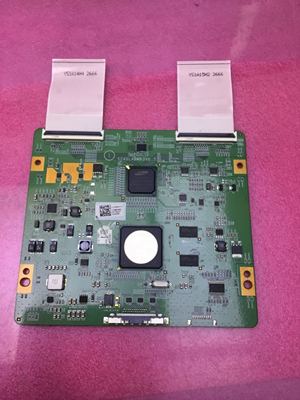 无排线原装三星UA55D8000YJXXZ 逻辑板 S240LABMB3V0.7 实拍图