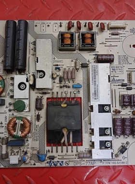 原装海尔LE32T30/E2300 LE32A30电源板DPS-77AP 0094002621A 