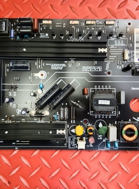 原装联想17TV 55S9i 55i液晶电视电源板PDB5501B 电路板