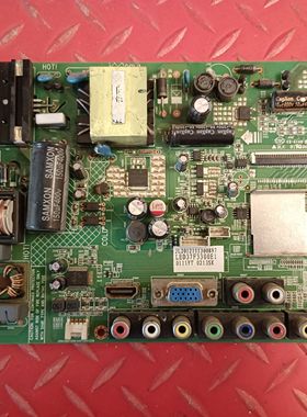 原装康佳LED37F3300E主板35017333 屏72000111YT 111YT