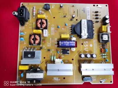 原装LG 55UJ6300-CA电源板EAX67189101(1.4)   LGP55DJ-17U1