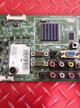 原装三星 LA32B360C5 主板 BN41-01199B配屏LTF320AP06