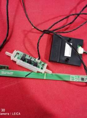 创维50E790U遥控开关接收板5800-REE700-RP30 送按键D42E83-R000