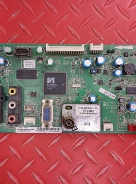 原装 TCL L40F11主板40-MS8100-MAD2XG屏LTA400HM05