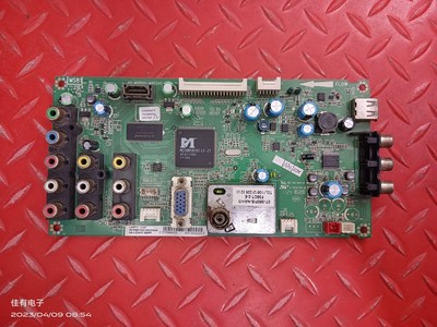 原装 TCL L40F11主板40-MS8100-MAD2XG屏LTA400HM05