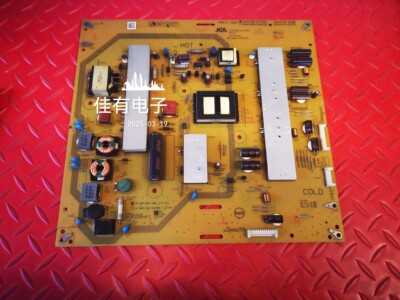 原装夏普 LCD-50S1A电源板RUNTKB127WJQZ JSK4140-003B