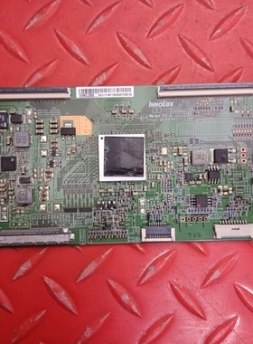 PPTV-50C2S4K 50寸液晶电视逻辑板EAMDJ2S55