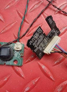 飞利浦50PUF6701/T3 遥控接收板715G7074-R03-000-004Y 715G7088