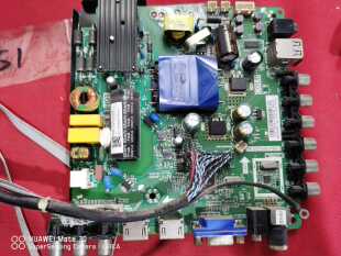 原装 三洋 42CE5100 主板 TP.VST69D.PB83 屏 V420DK1-XRS1