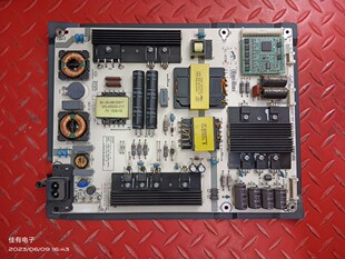 HLL BOM1电源板RSAG7.820.6350 4655WH 海信LED55K7100UC 原装