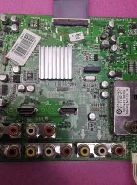 海信液晶电视LED32K01主板 RSAG7.820.2242 屏HE315DH-E04